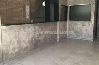 Ponto comercial com 1 sala para alugar na Rua Amazonas, --, Santo Antônio, São Caetano do Sul