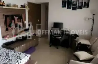 Apartamento com 3 dormitórios à venda, 96 m² no bairro boa vista.