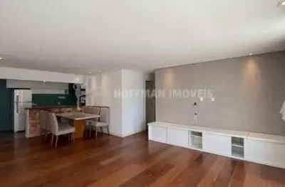 Apartamento com 3 quartos para alugar na Rua General Osório, --, Santa Paula, São Caetano do Sul