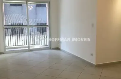 Apartamento com 2 dormitórios 1 suíte 1 vaga a venda no santa paula scs