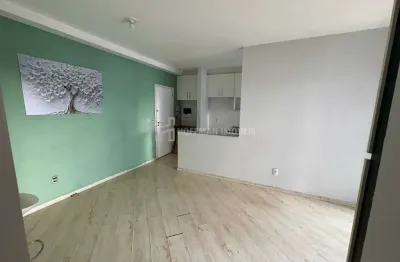 Apartamento com sacada gourmet em condominio clube, proximo a kennedy!