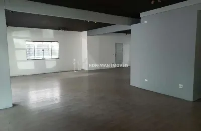 Galpao comercial com 570m de terreno no santa paula