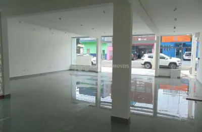 Ponto comercial para alugar na Rua Tiradentes, --, Santa Paula, São Caetano do Sul