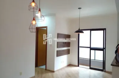 Apartamento à venda com 02 dormitórios e 01 vaga no bairro santa maria
