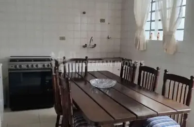 Casa e salão comercial à venda no centro de são caetano