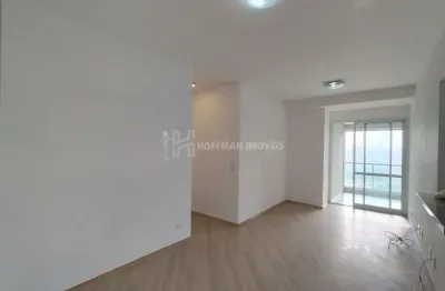 Apartamento com 2 quartos para alugar na Rua Joana Angélica, --, Barcelona, São Caetano do Sul
