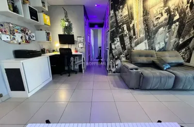 Apartamento para locação na dr. augusto de toledo 2 dormitorios 1 suite.