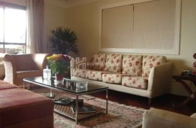 Apartamento com 4 quartos à venda na Rua José Benedetti, --, Santo Antônio, São Caetano do Sul
