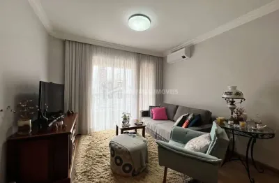Apartamento à venda com 03 dormitórios, 01 suite, 02 vagas no bairro santa paula -são caetano do sul