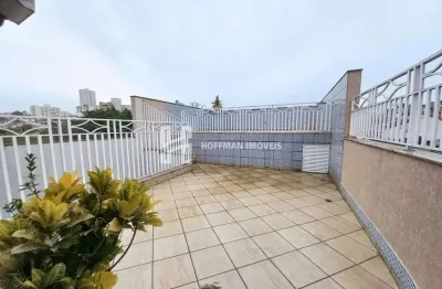 Casa para alugar com 6 quartos em são caetano do sul!