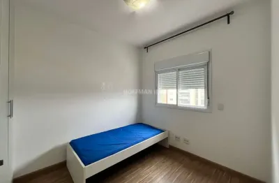 Apartamento 4 dormitórios, 2 suítes com lazer completo