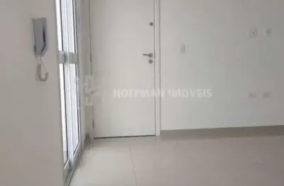 Cobertura com 02 dormitórios sendo uma suíte a venda no osvaldo cruz