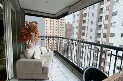 Apartamento com 3 quartos à venda na Rua Rafael Correa Sampaio, --, Santa Paula, São Caetano do Sul
