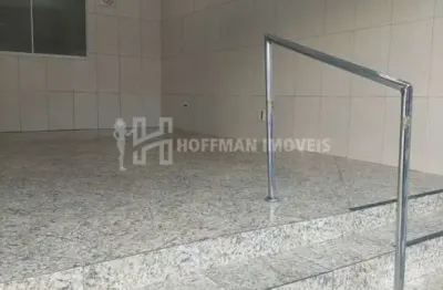 Ponto comercial para alugar na Rua São Paulo, --, Santa Paula, São Caetano do Sul