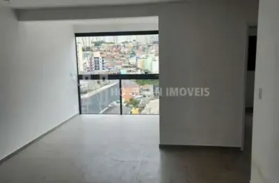 Novo - apartamento à venda no bairro nova gerty - entregue 2025