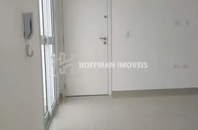 Cobertura com 02 dormitórios sendo uma suíte para locação no osvaldo cruz