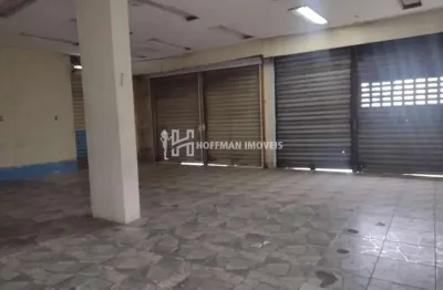 Ponto comercial para alugar na Rua das Giestas, --, Vila Bela, São Paulo