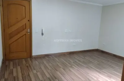 Apartamento com 3 quartos à venda na Rua Paquequer, --, Santa Maria, Santo André