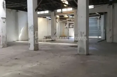 Barracão / galpão / depósito para alugar na rua rio negro, --, osvaldo cruz, são caetano do sul, 578 m2 por r$ 8.500