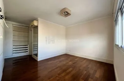 Apartamento residencial 260m² com 4 dormitórios com 2 suítes, 4 vagas e varanda gourmet