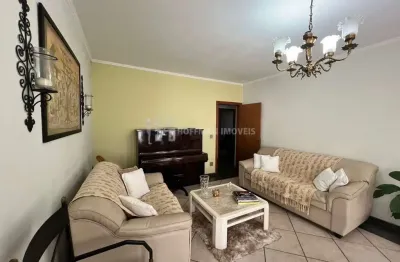 Casa à venda na Rua Ivaí, --, Santa Maria, São Caetano do Sul