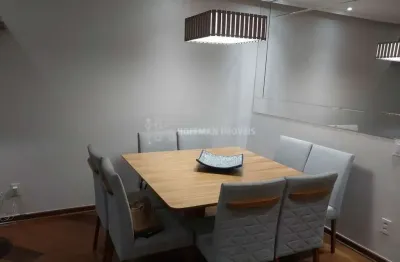 Apartamento com 2 dormitórios sendo todos suítes com 2 vagas a venda no centro de scs