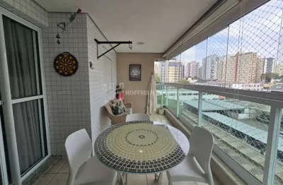 Apartamento com 03 suítes, 03 vagas à venda no santa paula - são caetano do sul - sp