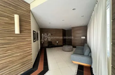 Apartamento com 3 quartos à venda na Rua Maranhão, --, Santa Paula, São Caetano do Sul