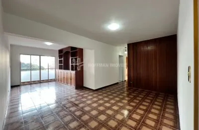 Apartamento para locação no bairro santa paula - 03