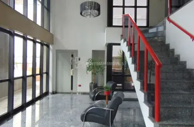 Apartamento com 3 quartos à venda na Rua Piauí, --, Santo Antônio, São Caetano do Sul