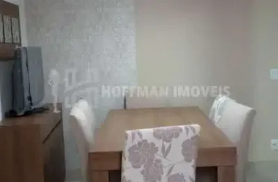 Apartamento com 2 dormitórios 1 suíte 2 vagas a venda no olimpico em são caetano do sul