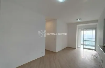 Apartamento com 2 quartos à venda na Rua Joana Angélica, --, Barcelona, São Caetano do Sul