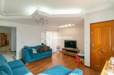 Casa com 3 quartos para alugar na Rua Ribeirão Preto, --, Olímpico, São Caetano do Sul