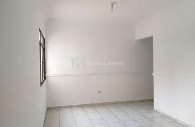 Apartamento com 1 quarto para alugar na Rua Olavo Bilac, --, Santo Antônio, São Caetano do Sul
