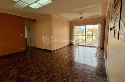 Apartamento de 2 dormitórios no  bairro santa paula