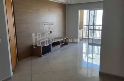 Apartamento para venda em santo andré 3 dormitórios