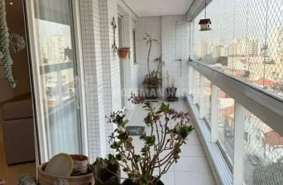 Apartamento com 3 quartos à venda na Rua Floriano Peixoto, --, Santa Paula, São Caetano do Sul