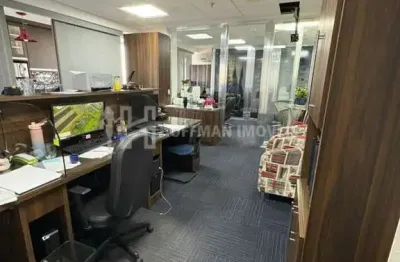 Conjunto comercial à venda no espaço cerâmica - são caetano do sul - sp