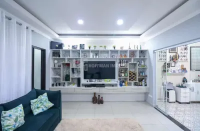 Casa com 3 quartos para alugar na Rua Aguapei, --, Nova Gerty, São Caetano do Sul