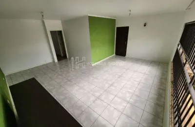 Terreno com 02 casas à venda no bairro campestre - ideal para moradia ou investimento - santo andré