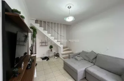 Casa com 2 quartos à venda na rua maranhão, --, santo antônio, são caetano do sul, 84 m2 por r$ 700.000