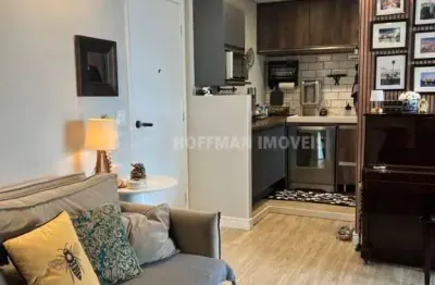 Apartamento para venda em santa paula, são caetano do sul