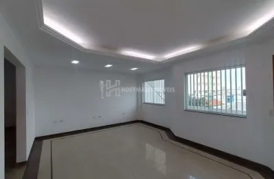 Casa com 4 quartos para alugar na Rua Teodoro Sampaio, --, Cerâmica, São Caetano do Sul
