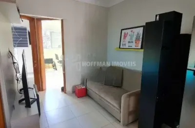 Apartamento para locação 2 dormitórios (1 suíte)  1 vaga