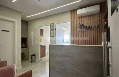 Sala comercial com 1 sala à venda na Alameda Caulim, --, Cerâmica, São Caetano do Sul
