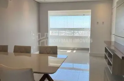 Apartamento alto padrão reformado e vago à venda no bairro campestre - santo andré - sp