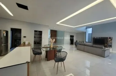 Casa com 5 quartos à venda na Rua Anchieta, --, Jardim São Caetano, São Caetano do Sul