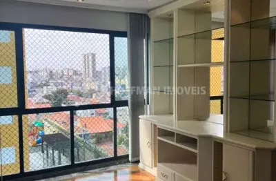 Apartamento de 02 dormitórios, 01 suíte, 01 vaga à venda no bairro olímpico - são caetano do sul  sp