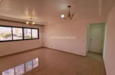 Apartamento vago com 02 suítes, 01 vaga de garagem à venda -  são caetano do sul - sp