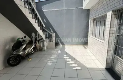Casa com 5 quartos à venda na Rua Capivari, --, Nova Gerty, São Caetano do Sul